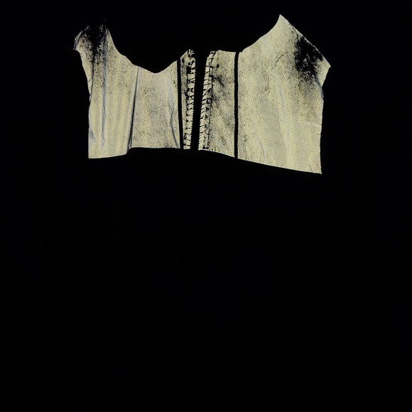 by 5 by Master piece  lightweight Zip-up Hooded Jacket. Husle - Picture 5 of 5